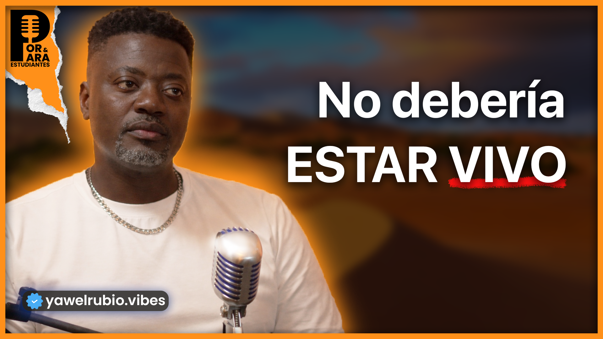 La historia de Yaw Costa