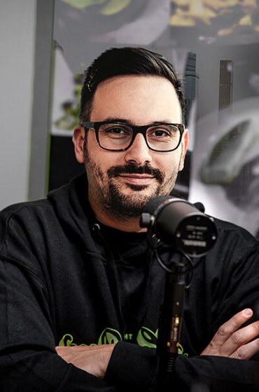 Host Image