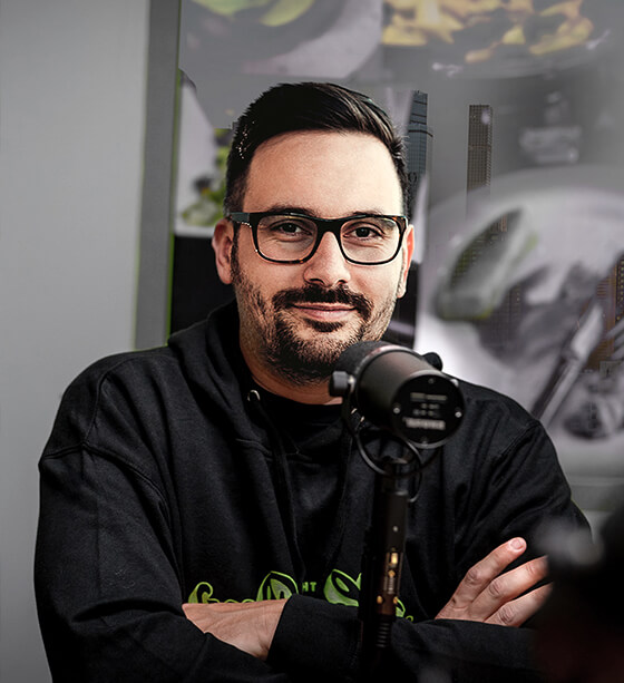 Host Image